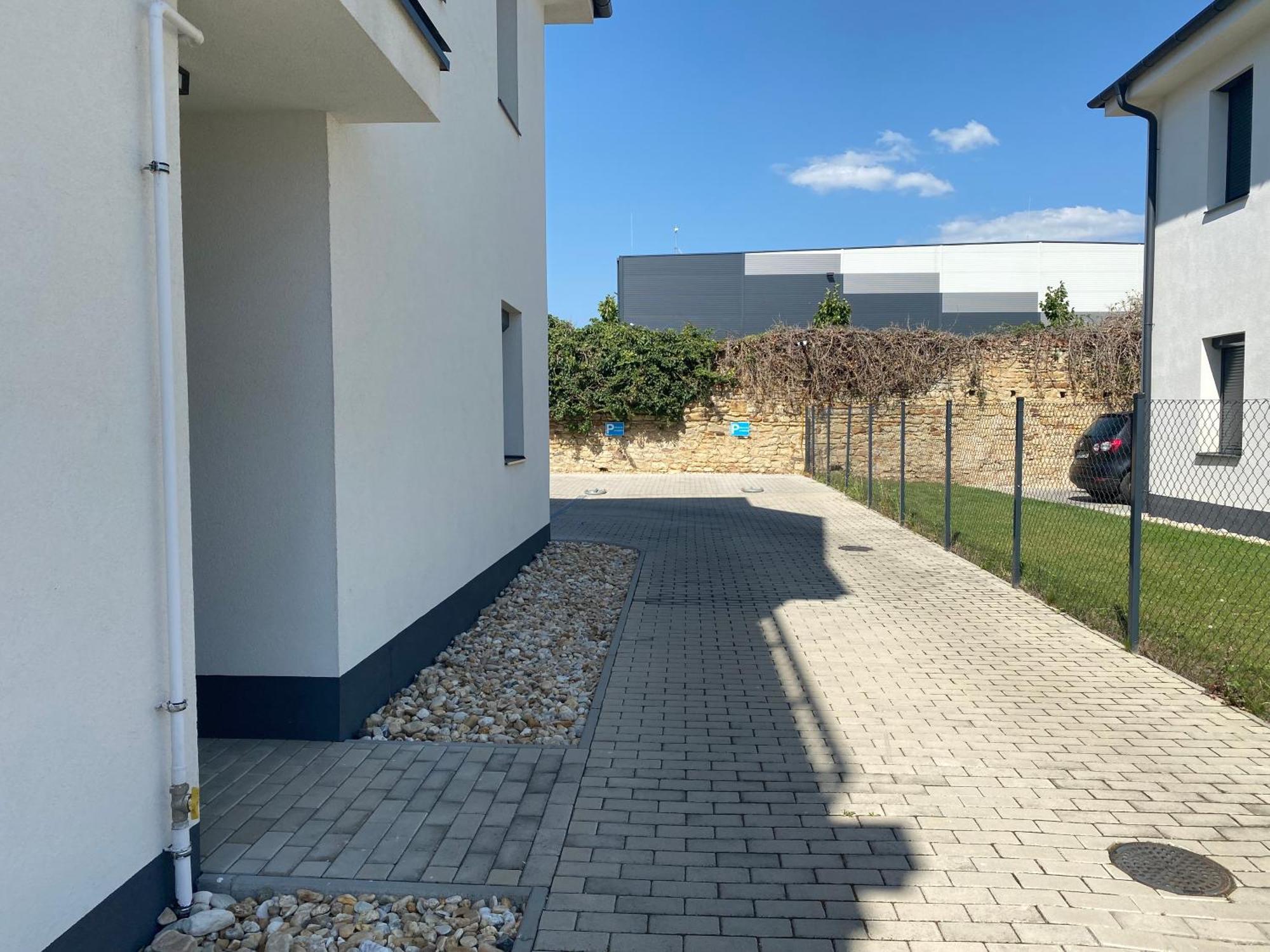 Nest2 Apartments Keszthely Exterior foto